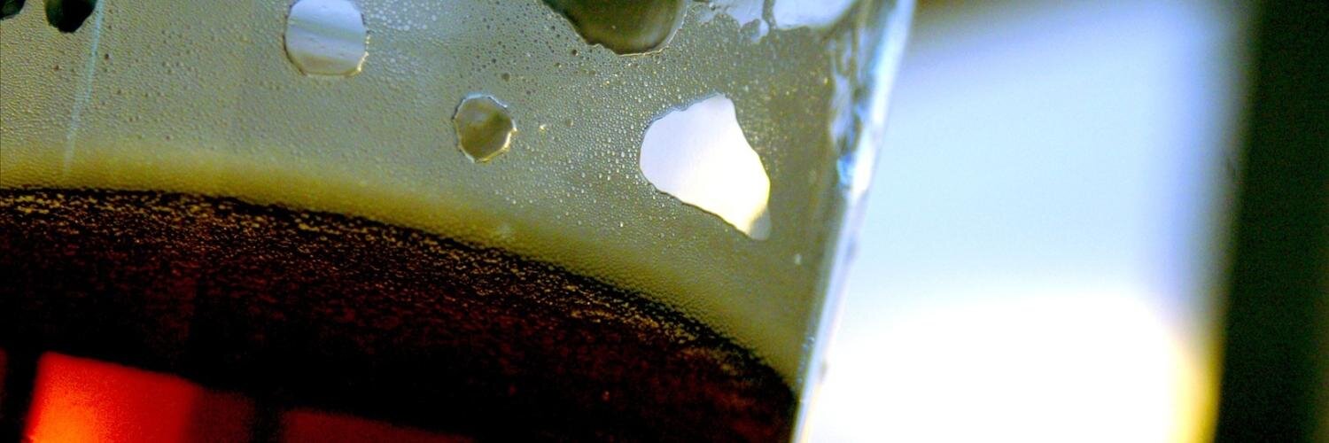 BeginnerBrewer's profile banner image