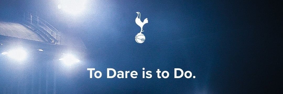 ‏محمد توتنهام | spurs banner