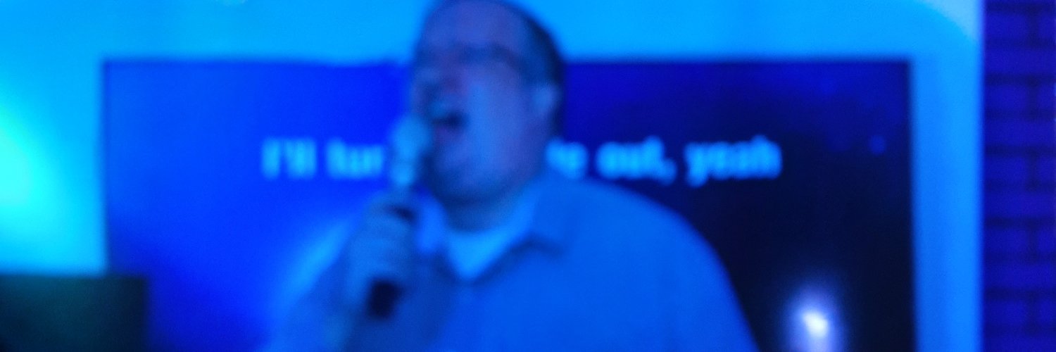 sledgeh101's profile banner image