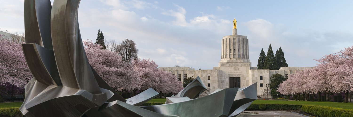 OR Secretary of State's office banner