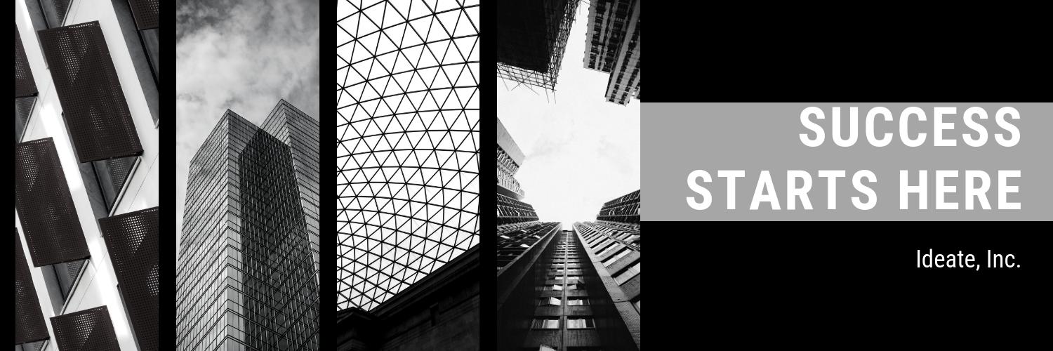 IdeateInc banner
