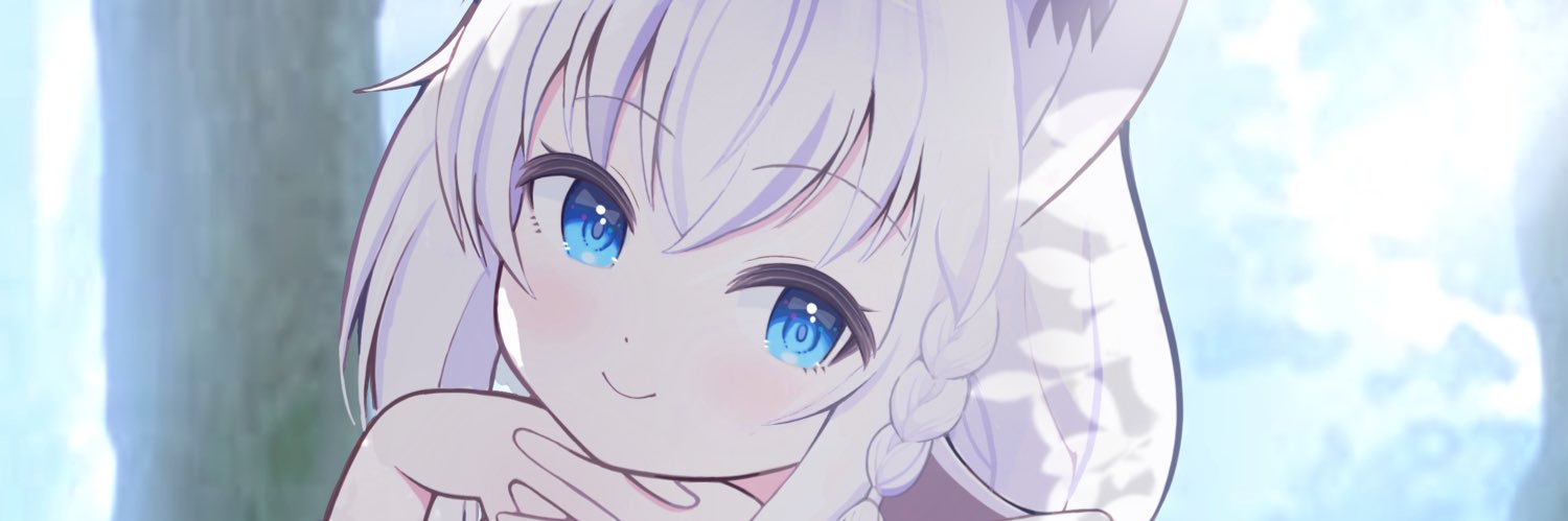 amagieve's profile banner image