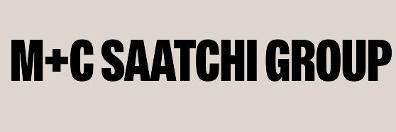MCSaatchiplc's profile banner image