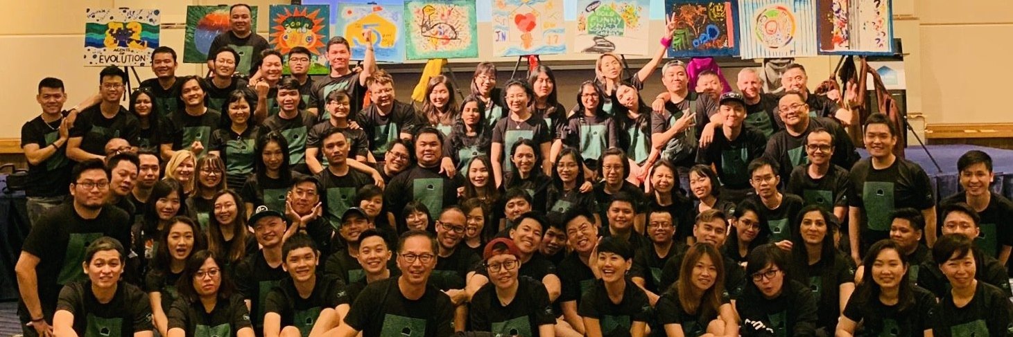 WeAreSplash's profile banner image