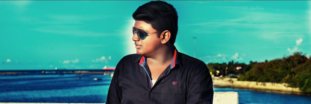 bdeepaksriram's profile banner image