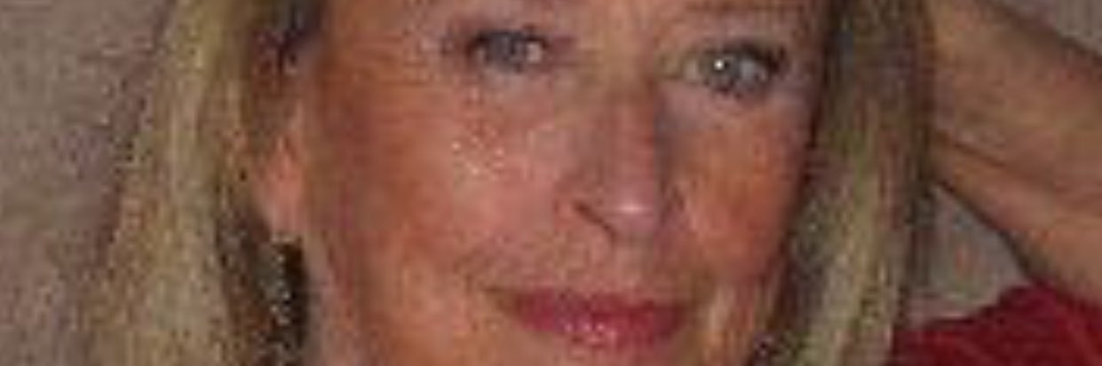 Patricia Ades banner