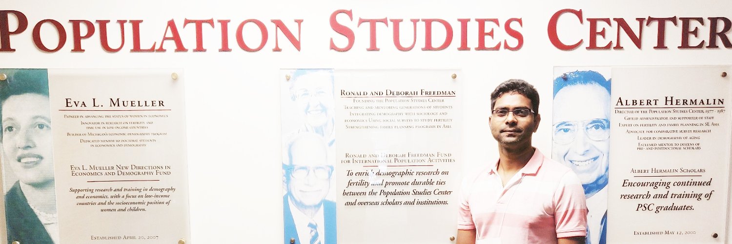 Srinivas Goli's banner