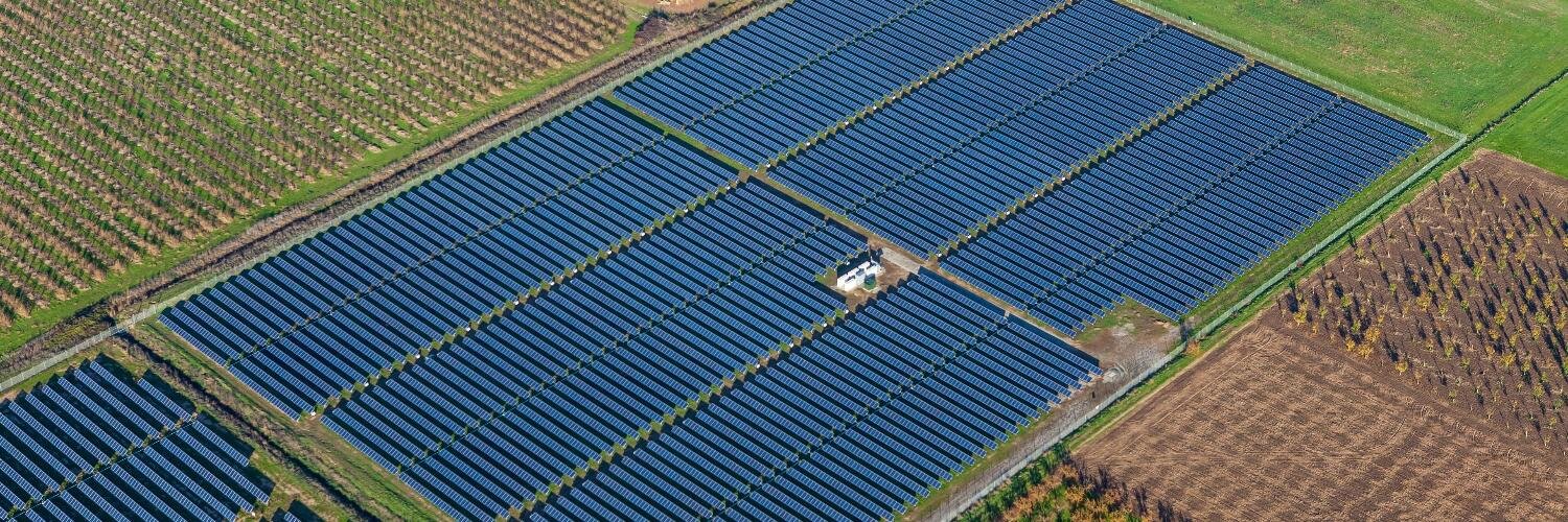 BlueOakEnergy's profile banner image