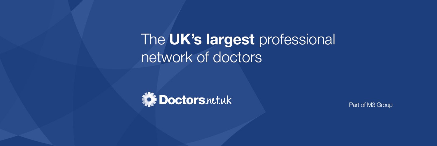 Doctors.net.uk (@Doctors_net_uk) / Posts / X