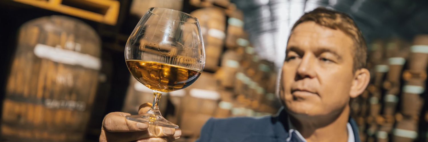 Avante Brandy banner