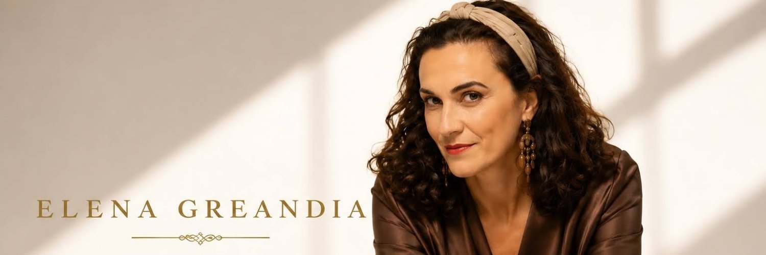 ElenaGreandia's profile banner image