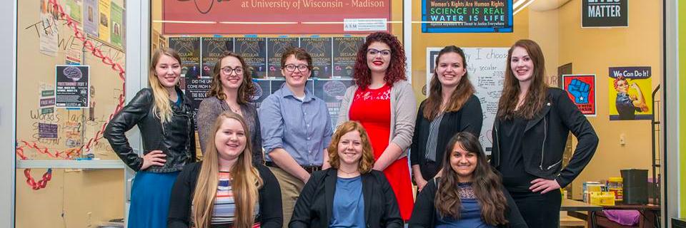 WiscAtheists's profile banner image