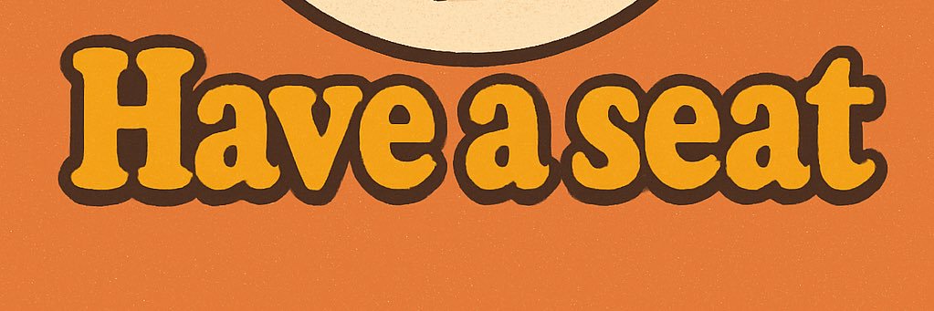 HAVEASEATBLOG's profile banner image
