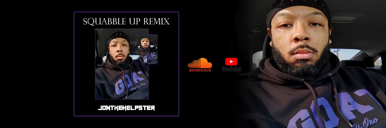 JonTheHelpster's profile banner image