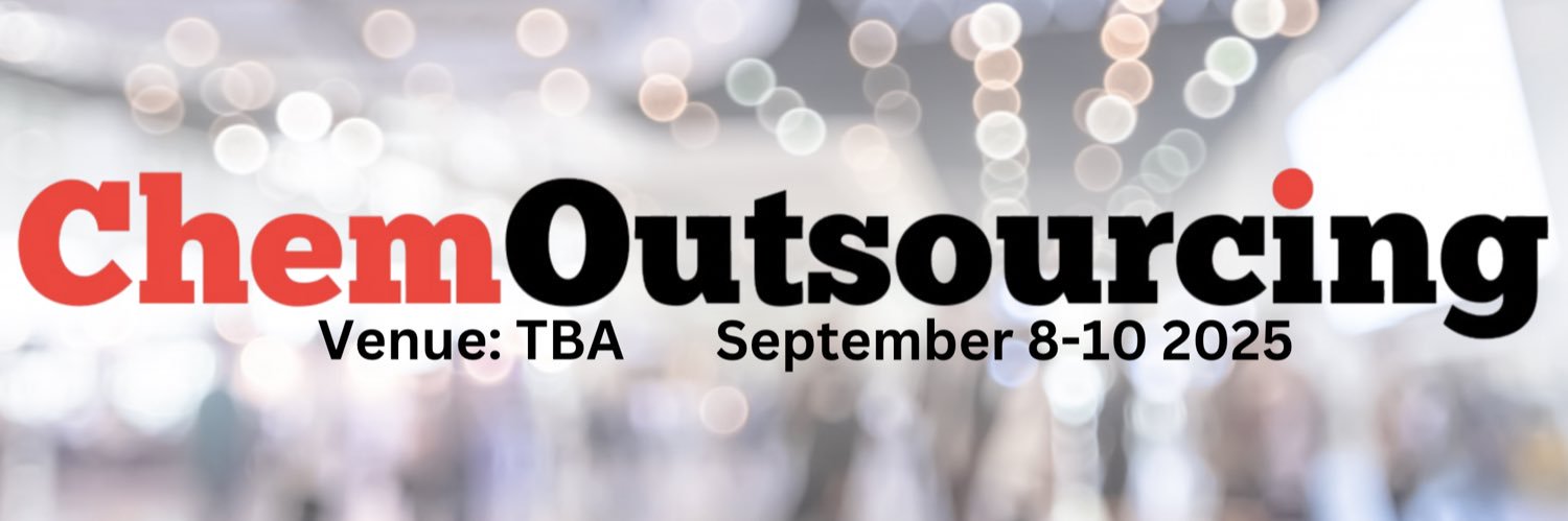 chemoutsourcing's profile banner image