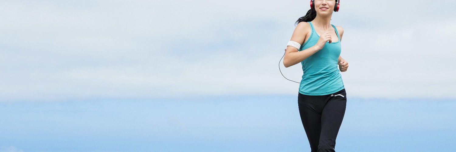 run5k's profile banner image
