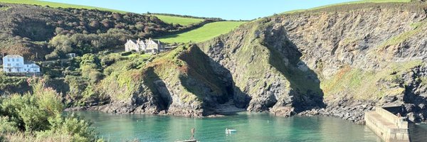 richkellauthor Profile Banner