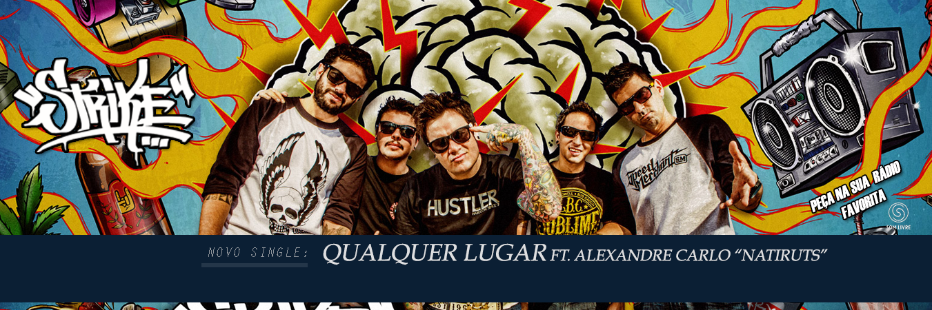 André Maini banner