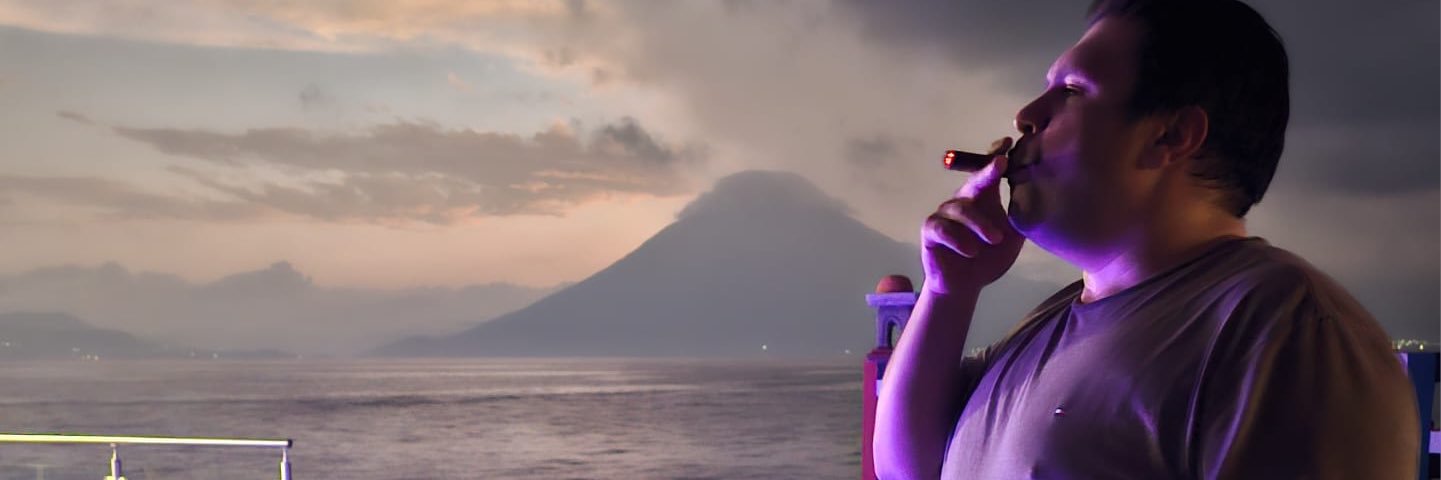 radamishany's profile banner image