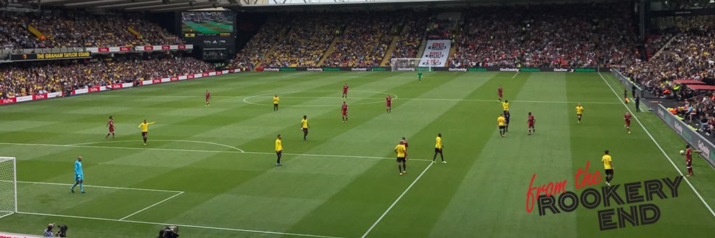 watfordpodcast's profile banner image