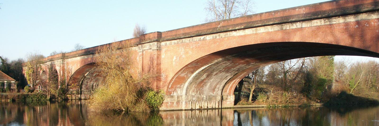 Maidenhead Heritage banner