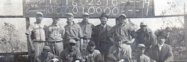 PWSullivan Profile Banner