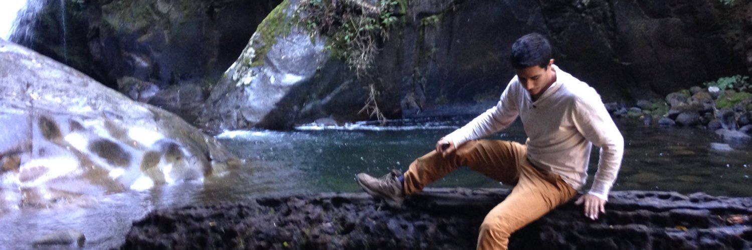 Gerardosego's profile banner image