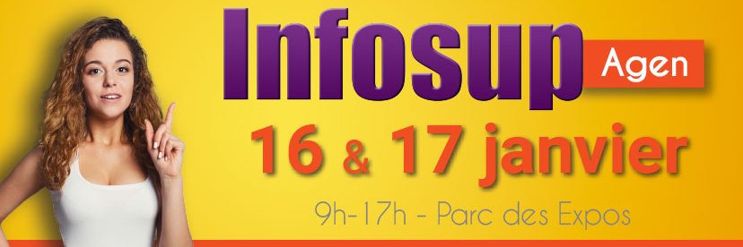 InfoSupAgen's profile banner image