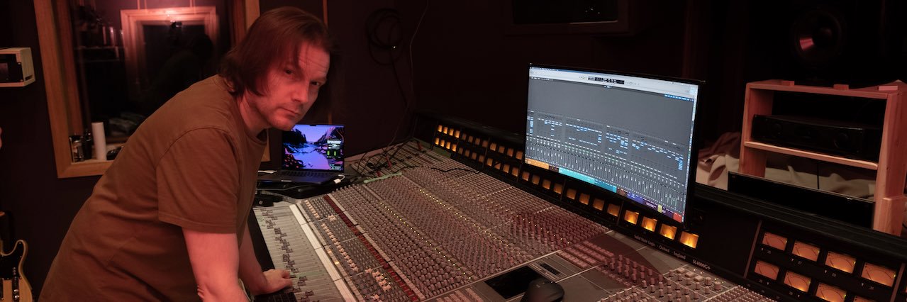 PeterBondMusic's profile banner image