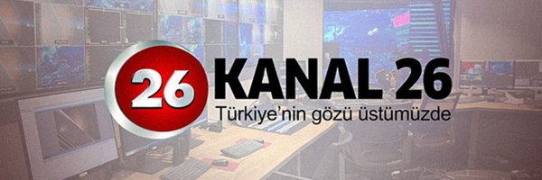 kanal_26 Profile Banner