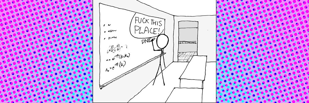 Amber DaSilva's Force Ghost banner