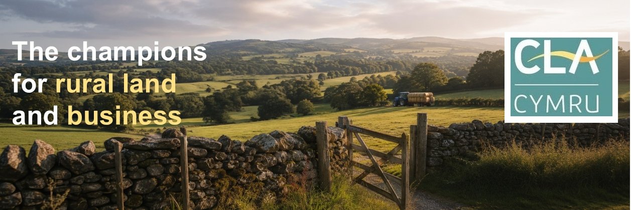 CLACymru's profile banner image
