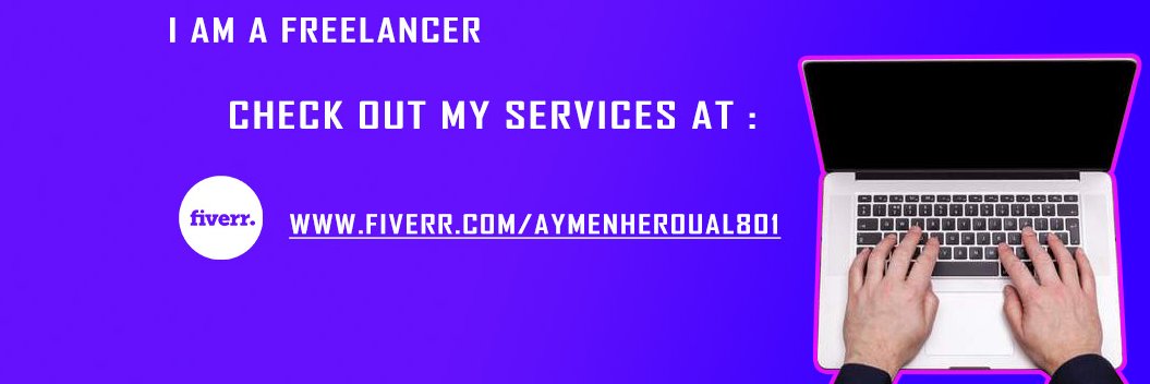 AymenKH92's profile banner image