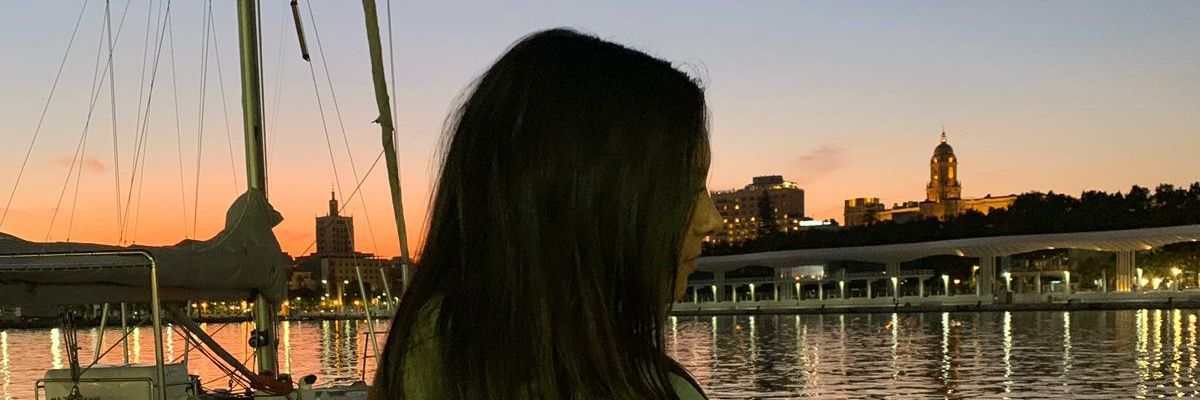 Belén banner