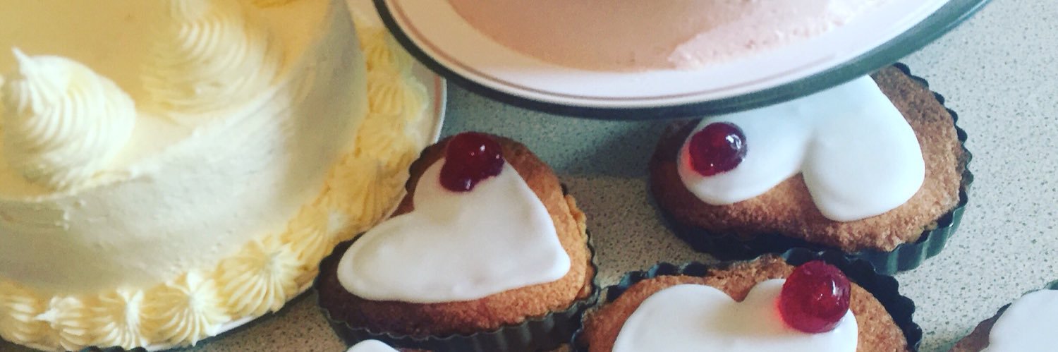 The Ginger Baker banner