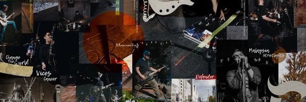 carthreenaband Profile Banner