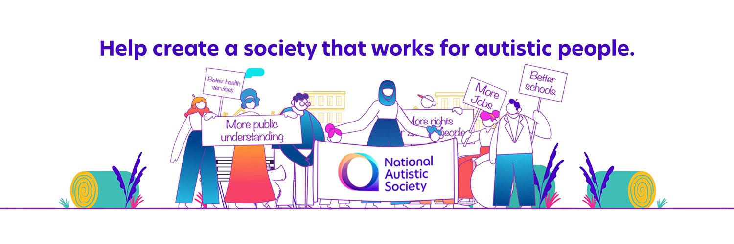 Autism Practice banner