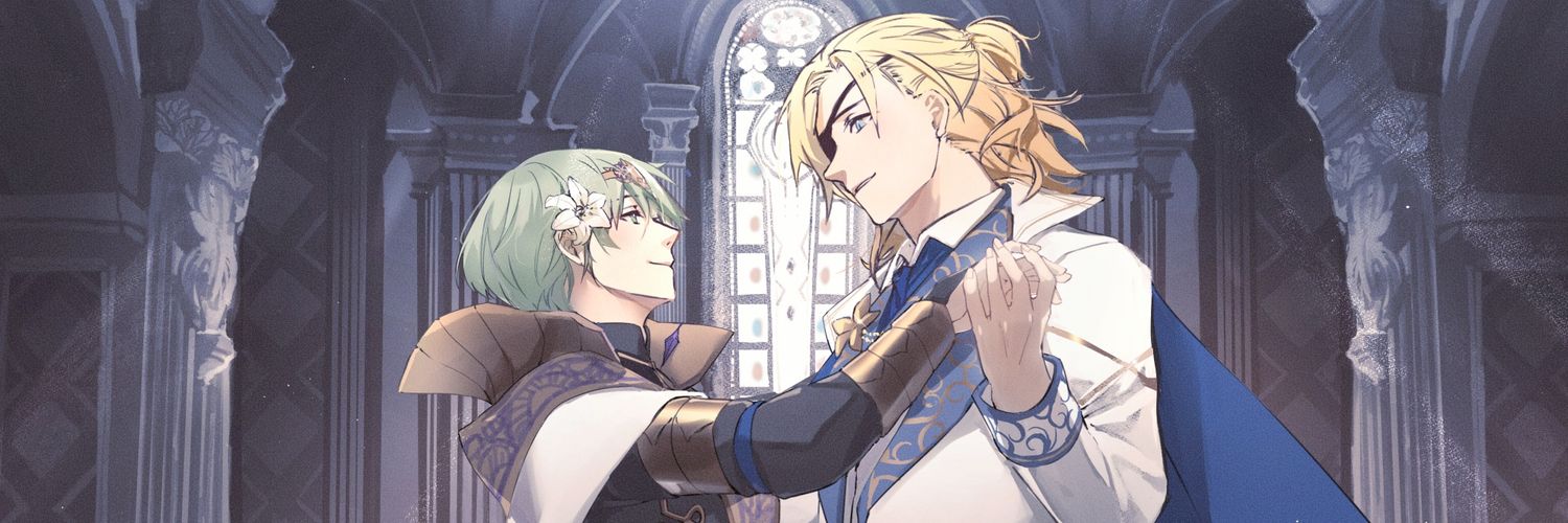 Jesse 🦁💙💚 banner