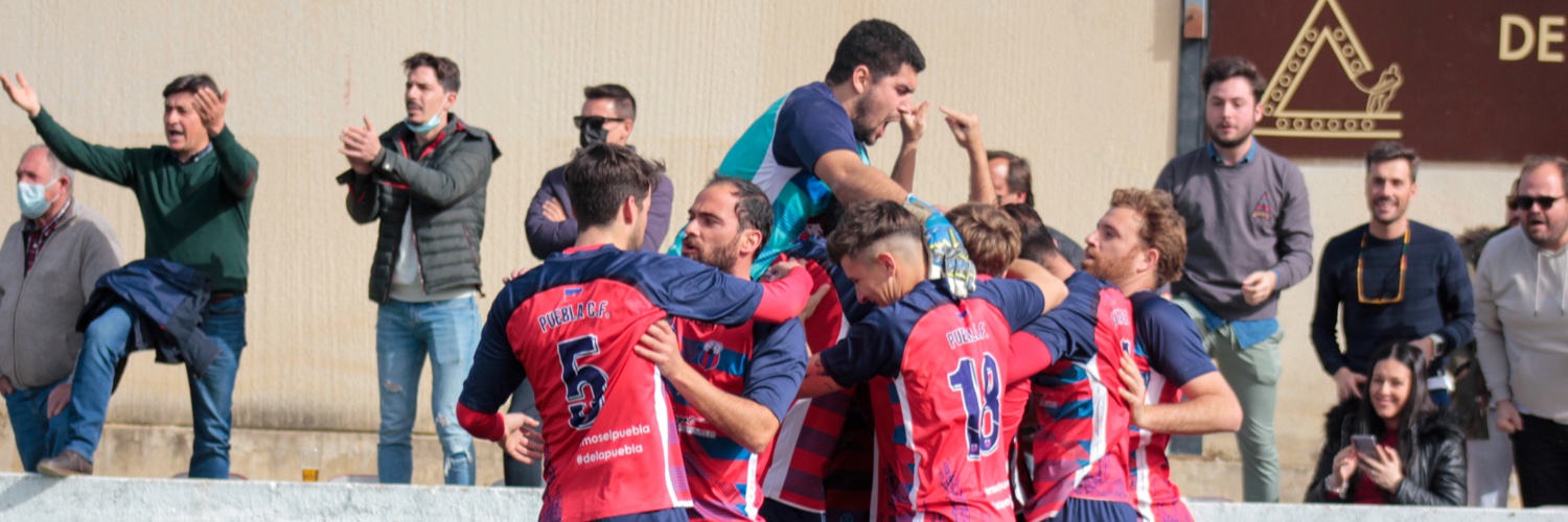 Puebla CF banner