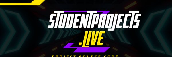 projects_buzz Profile Banner