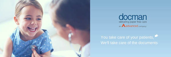 NewsfromDocman Profile Banner