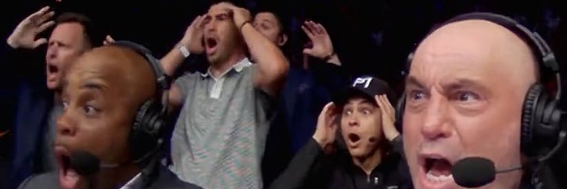 Strongest 💪🏿 banner