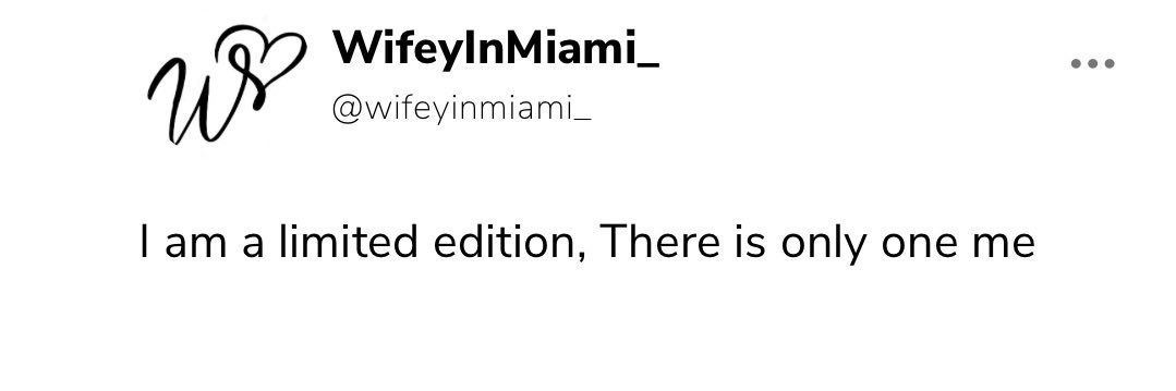 WifeyInMiami's profile banner image