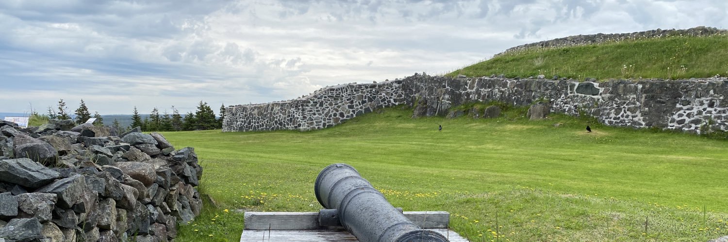 Legendary Coasts banner