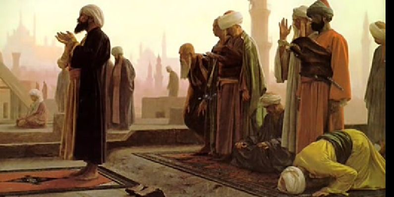 Ṣalāhudīn banner
