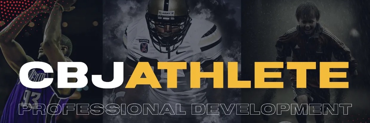 CoachBobbyJackson, Mental Health Performance Coach banner