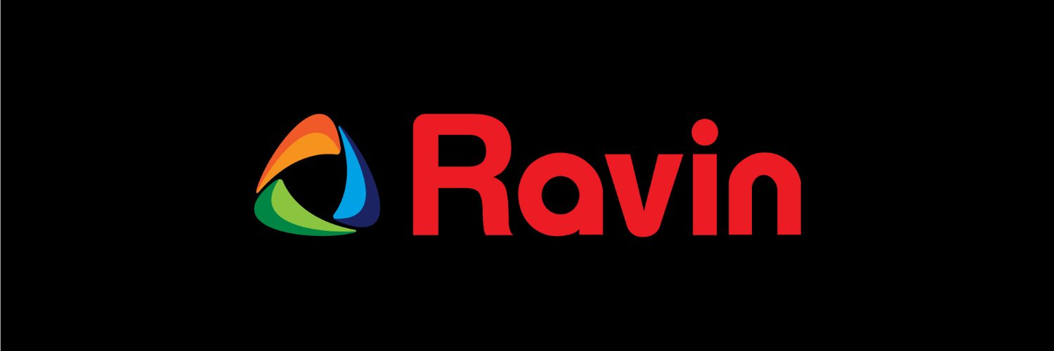 Ravin Group banner