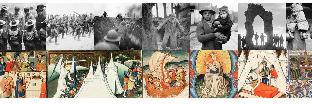 Cendari Project banner