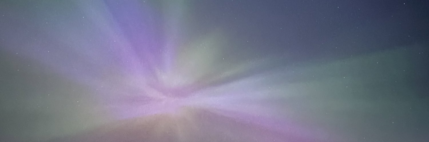 chloexmoons's profile banner image