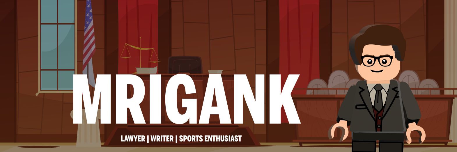 Mrigank Bhardwaj banner